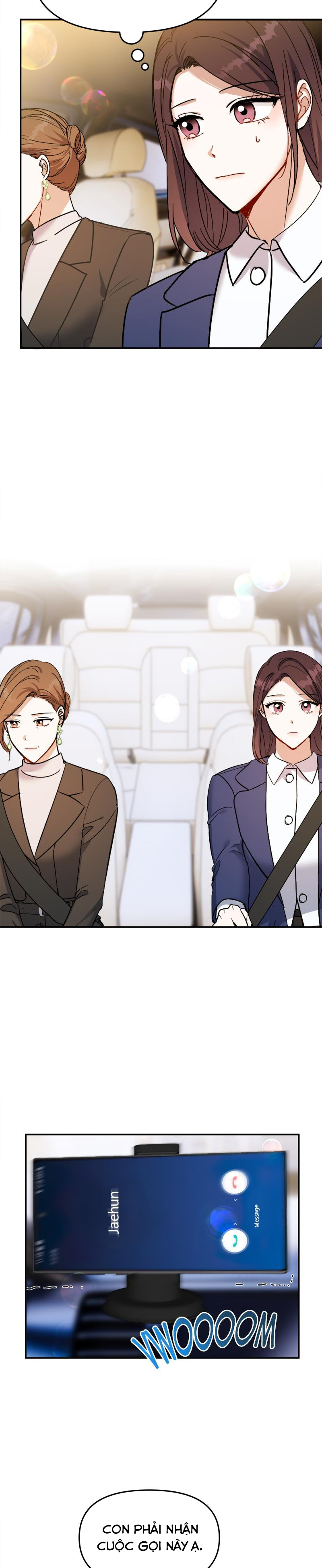 bản cam kết hôn nhân chapter 75 11