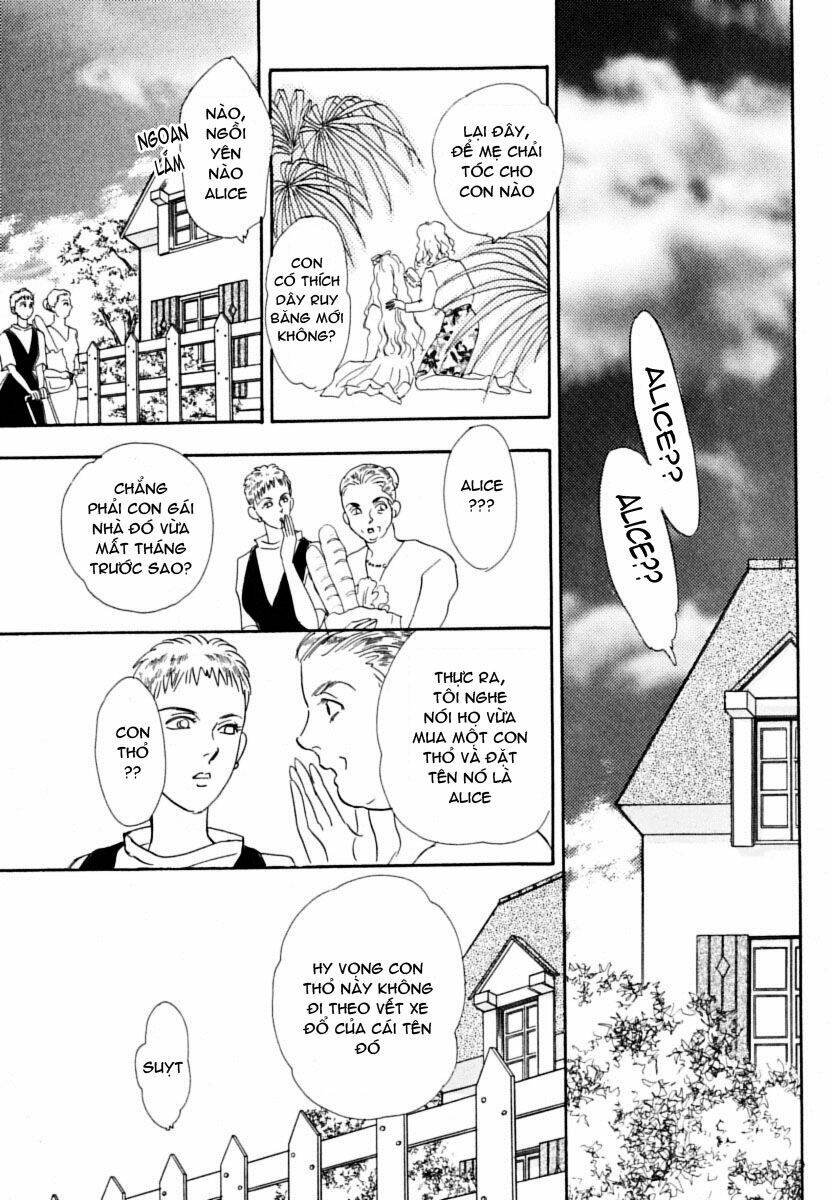 tiệm thú kiểng chapter 3 14