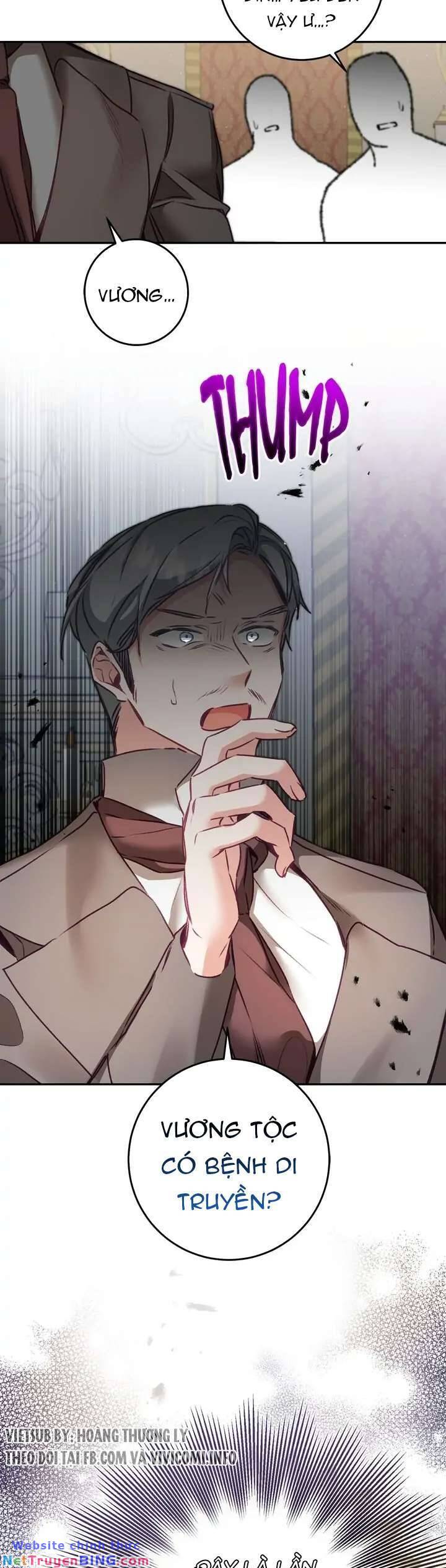 tôi trở thành hoàng đế bạo chúa trong tiểu thuyết chapter 115 19