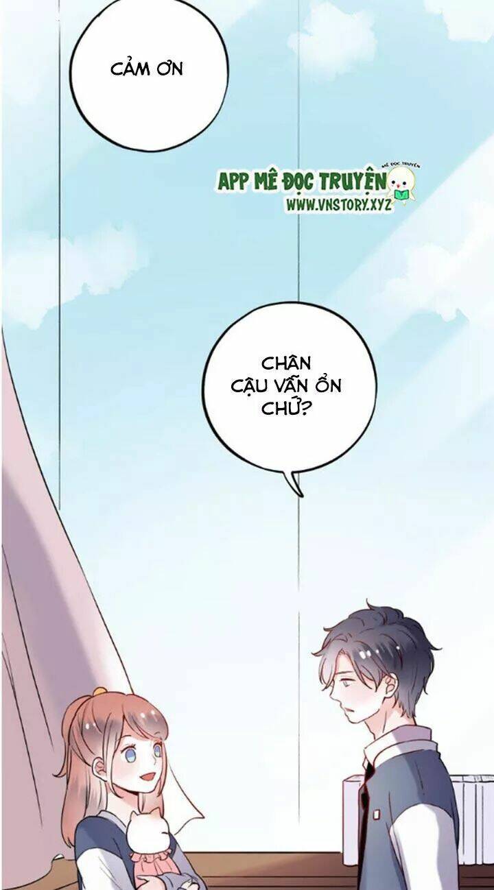 trạch thượng tịch mịch huỳnh hỏa chapter 21 48