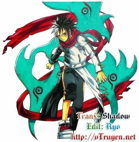 cuộc phiêu lưu của quỷ satan chapter 14.2 24