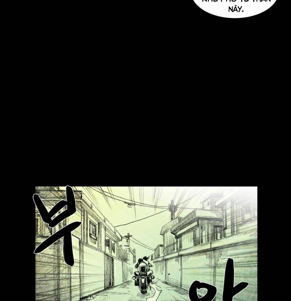 house of doll-ngôi nhà của những búp bê chapter 16 24