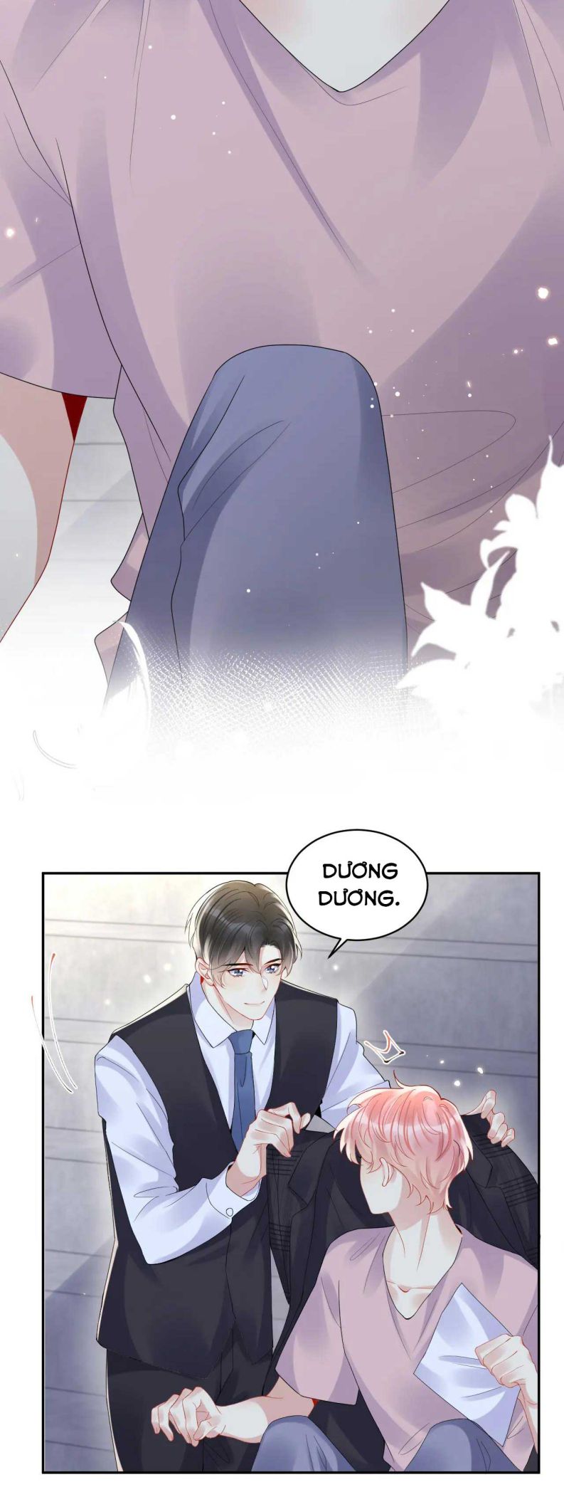 lại bị bạn trai cũ nhắm trúng rồi chapter 95 6