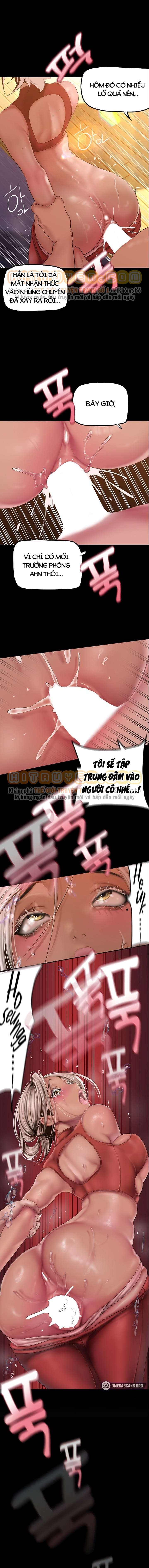 một thế giới mới tuyệt vời chapter 180 1