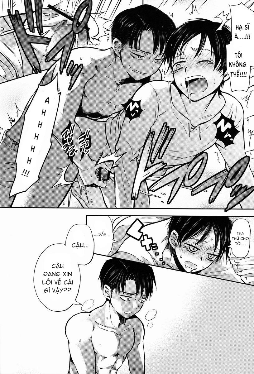 đu boylove cùng gaga team chapter 119 34