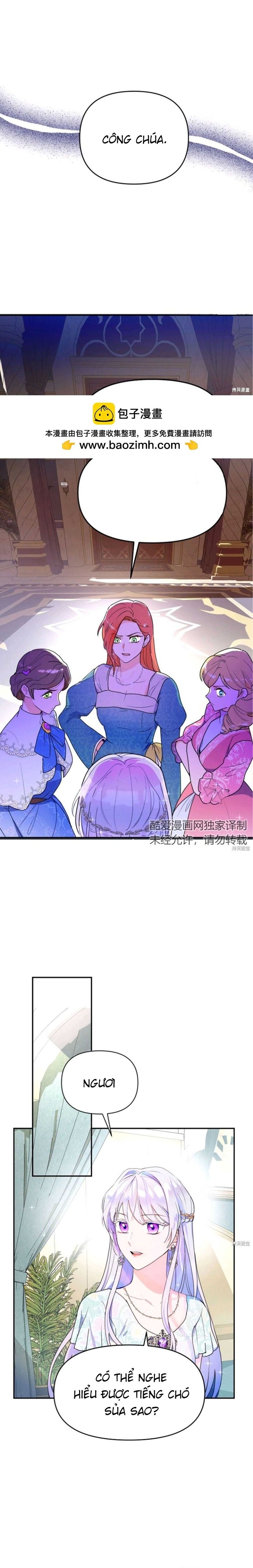 quên chồng đi, kiếm tiền thôi chapter 14 1