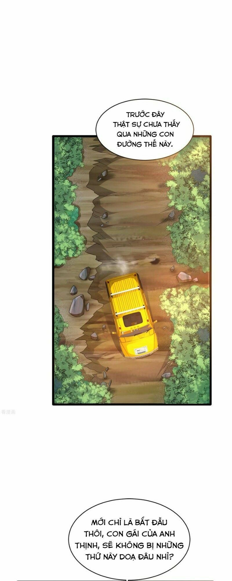 đô thị tà vương chapter 88 3