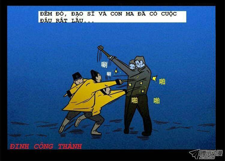 những sự kiện kỳ dị chapter 4 25