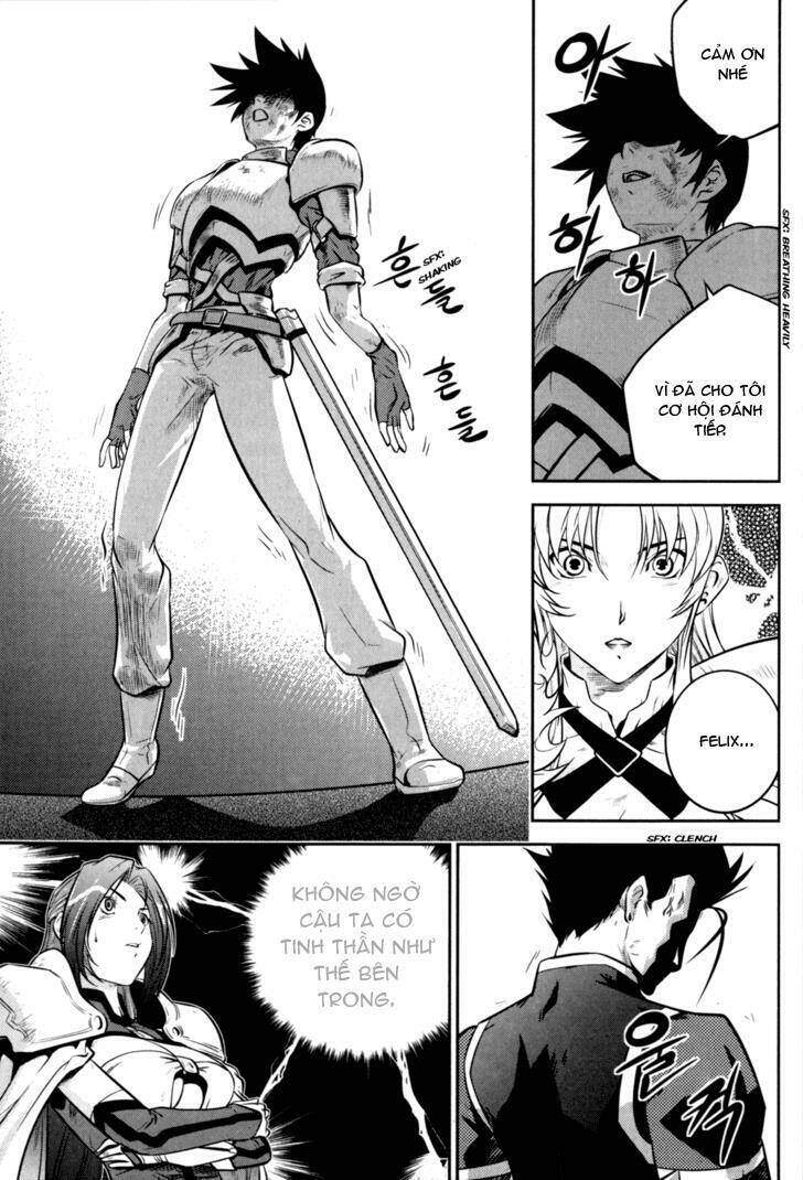 the legend of maian chapter 45 34