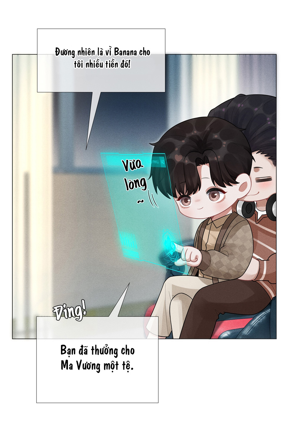 dior tiên sinh chapter 34 40