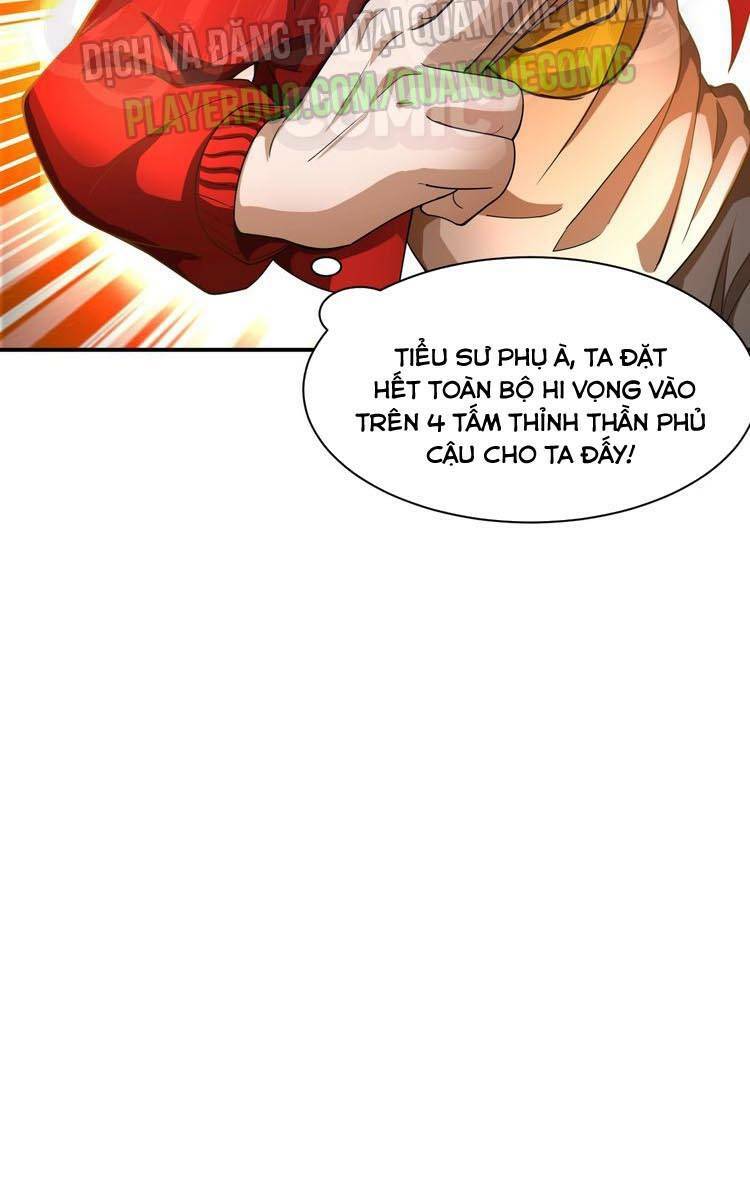 diêm vương thay thế chapter 32 30