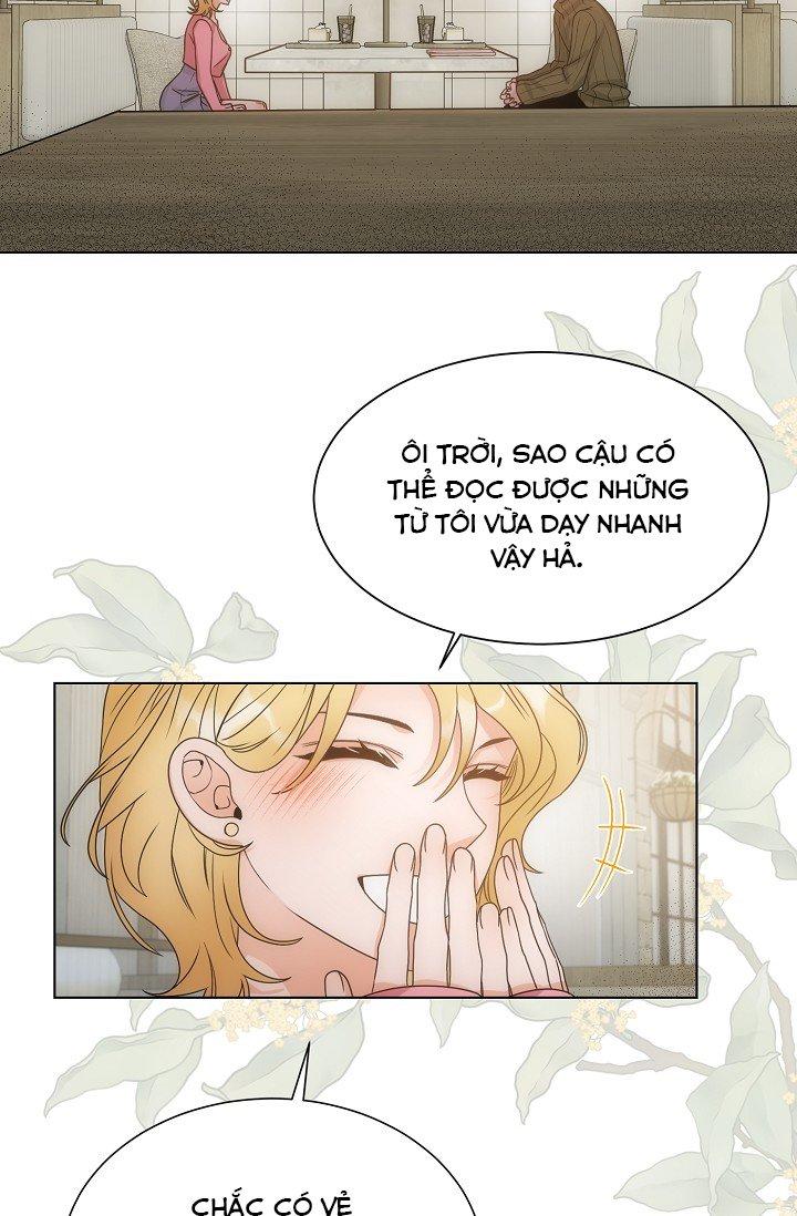 chuyện tình lãng mạn tại manhattan chapter 54 52