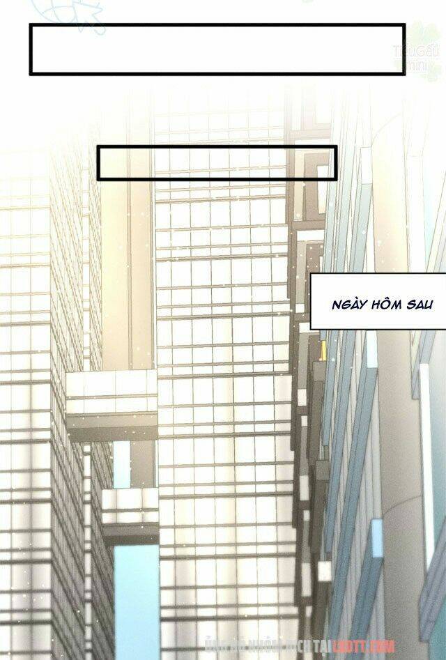 tôi trở thành tổ tông của 5 vị đại lão chapter 17 23