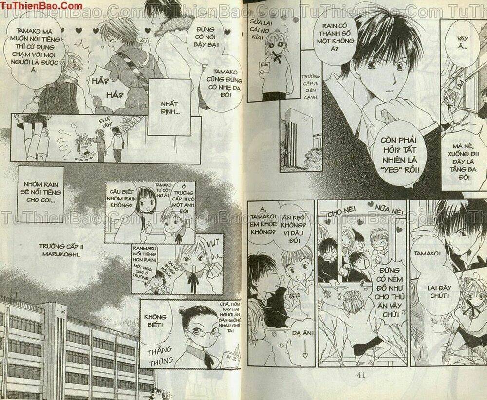 hồng ngọc chapter 2 20