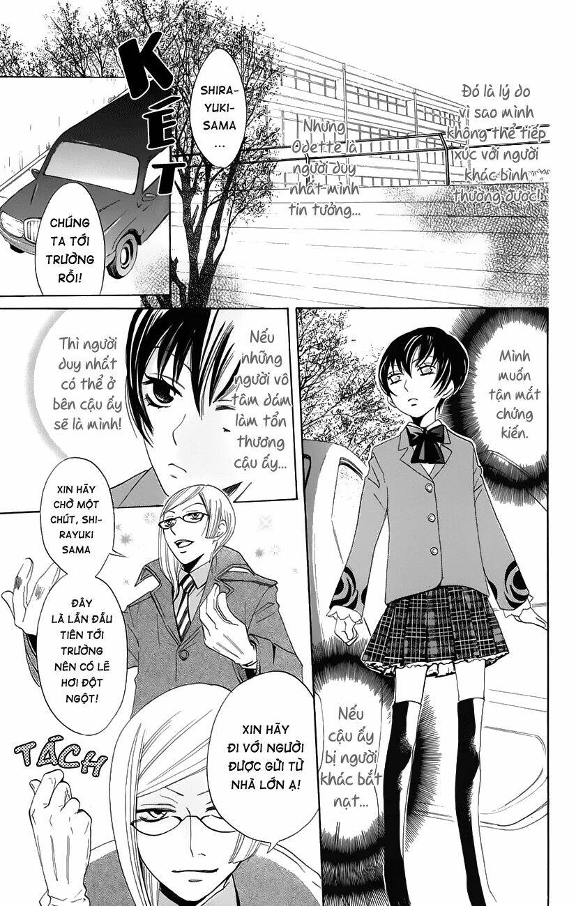 karakuri odette chapter 19 6