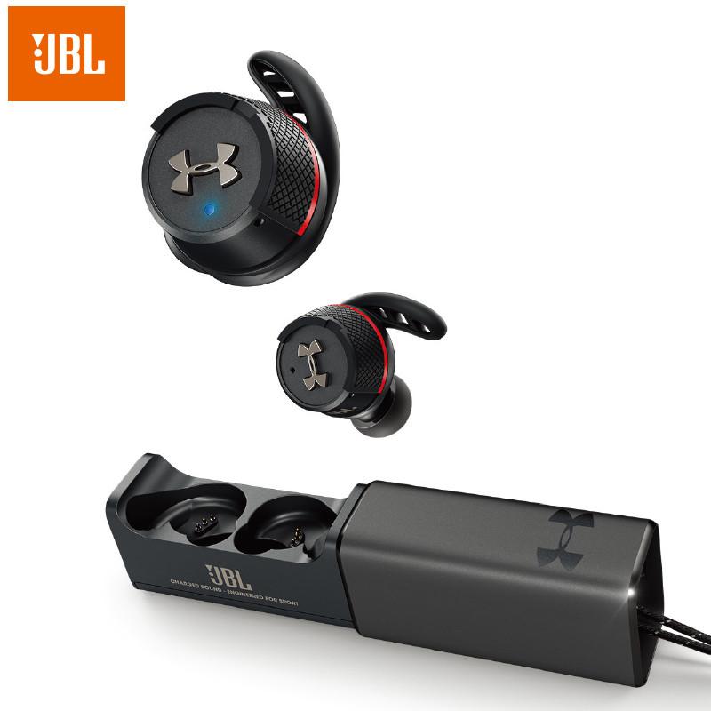 Nghe Bluetooth Jbl Ua Flash Wireless Bluetooth True Wireless Flash