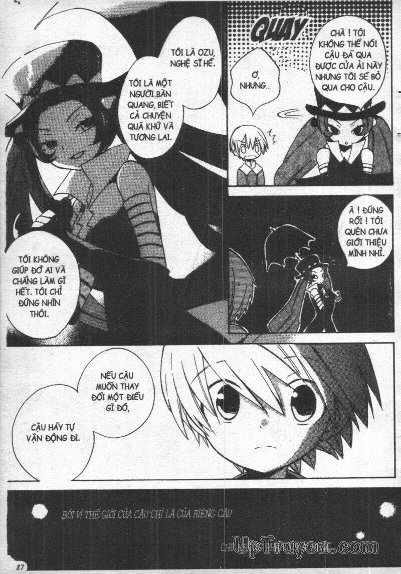 hoshi no witch chapter 2 87