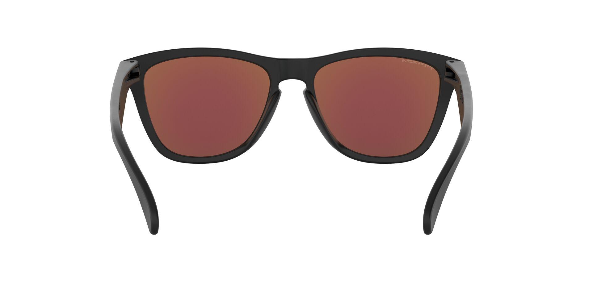 Mắt Kính Oakley Frogskins PRIZM - OO9245 924561