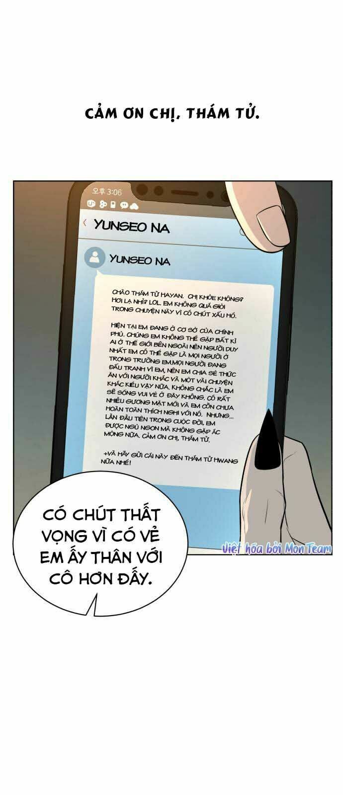 Máu trắng chapter 29 76