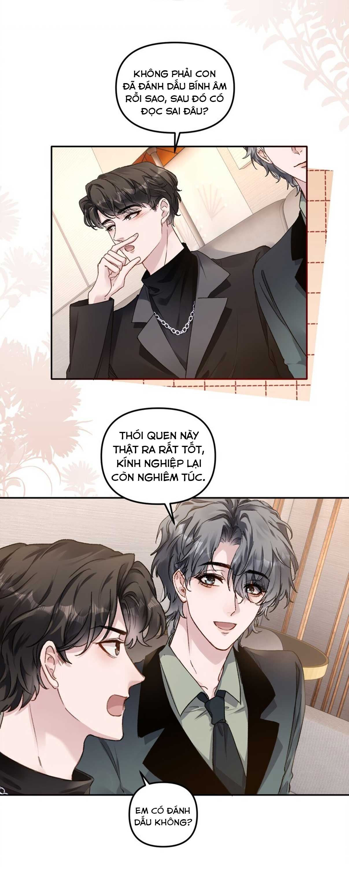 Hữu Danh chapter 53