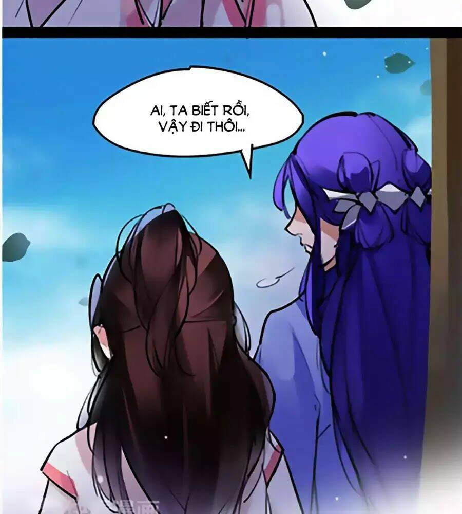 đường tăng cũng quyến rũ chapter 31 36