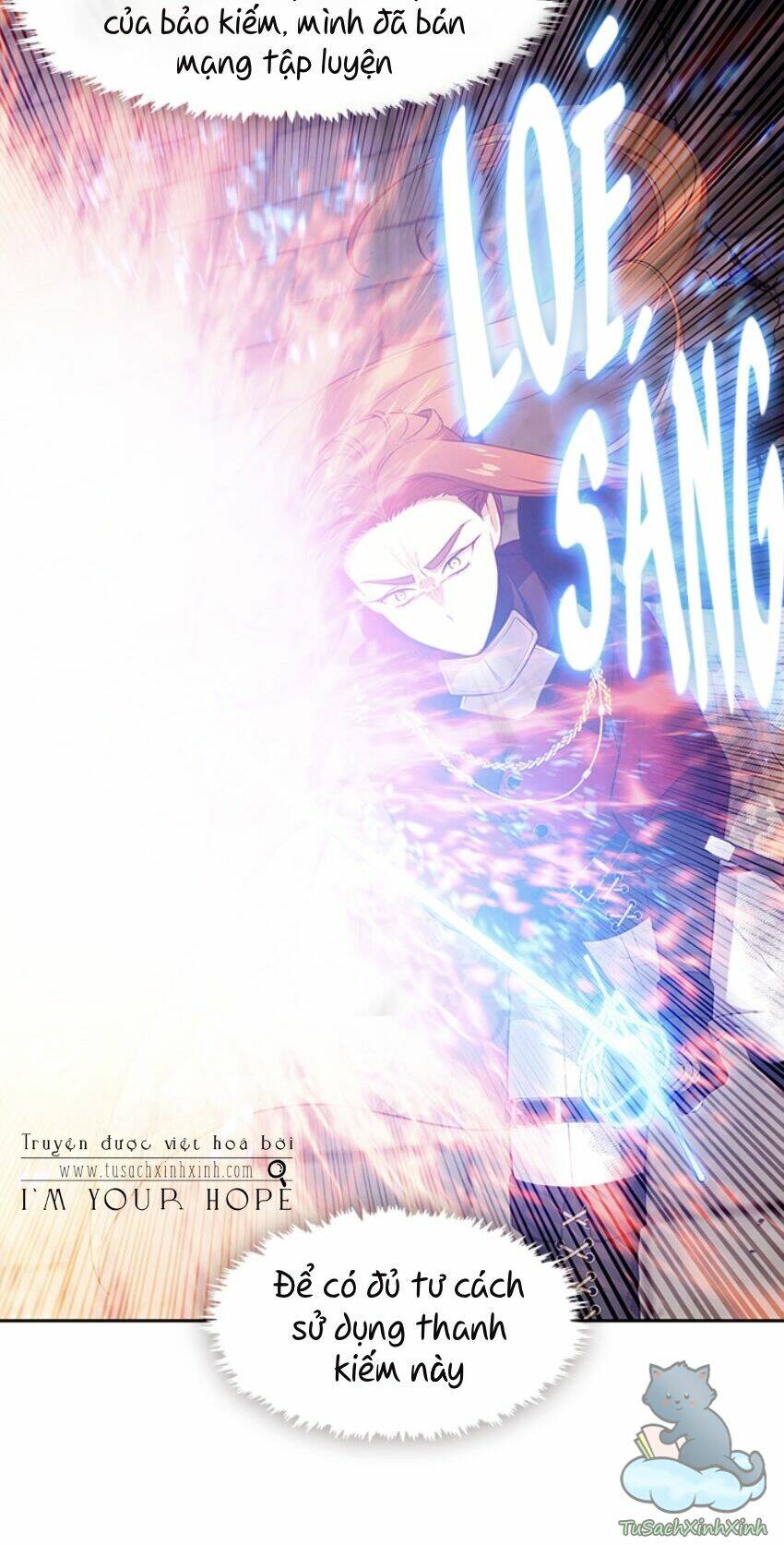 hãy coi chừng ác nữ chapter 83 14