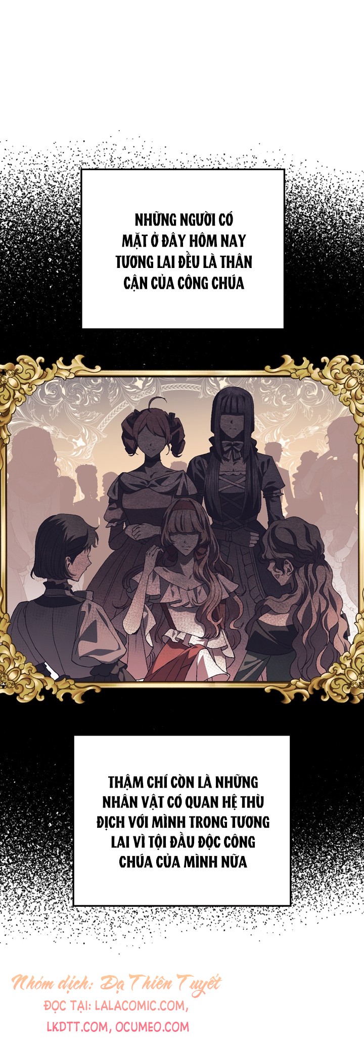 cha, con không muốn kết hôn đâu chapter 49 47