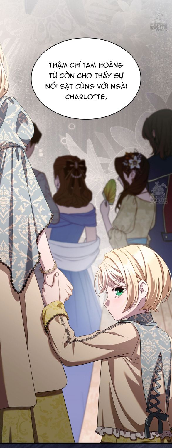 Tôi Sẽ Biến Anh Ta Từ Một Con Chó Điên Thành Một Chàng Quý Tộc chapter 49.2 14