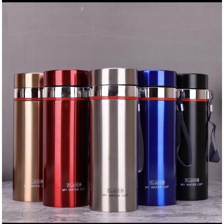 Bình Giữ Nhiệt XLAN 1000 Ml Inox 304.