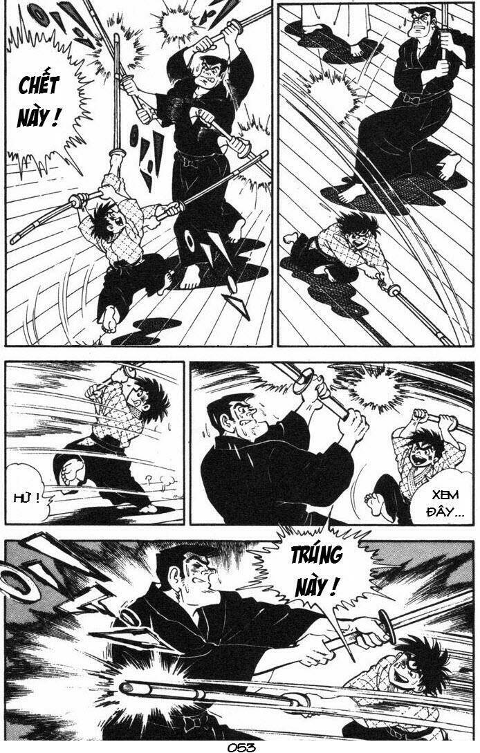 ore wa teppei chapter 34 14