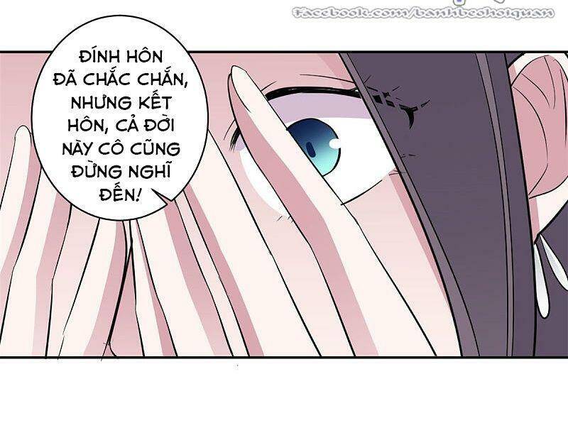 tổng tài, tránh xa tôi ra chapter 72 13