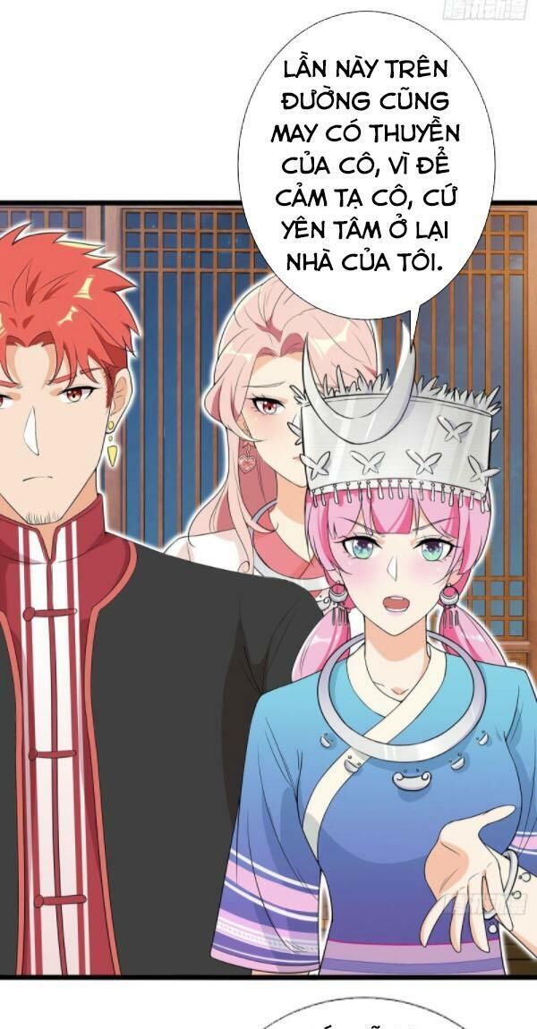 đỉnh phong cường thiếu chapter 65 2