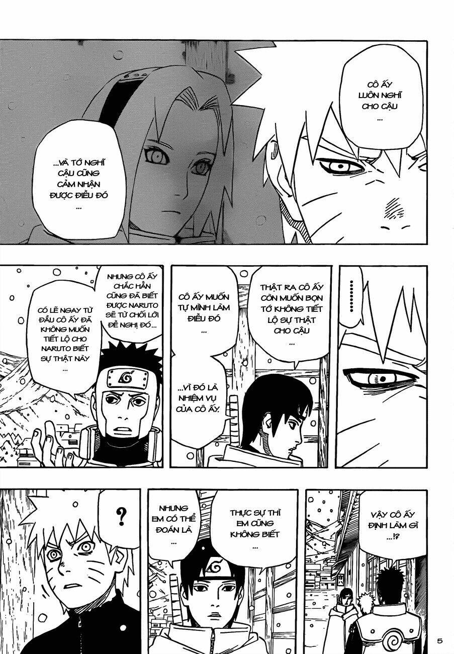 naruto - cửu vĩ hồ ly chapter 474 5