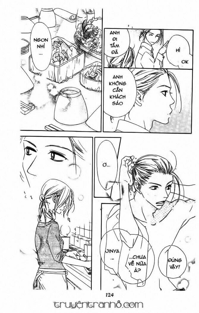 gió xuân chapter 16 5