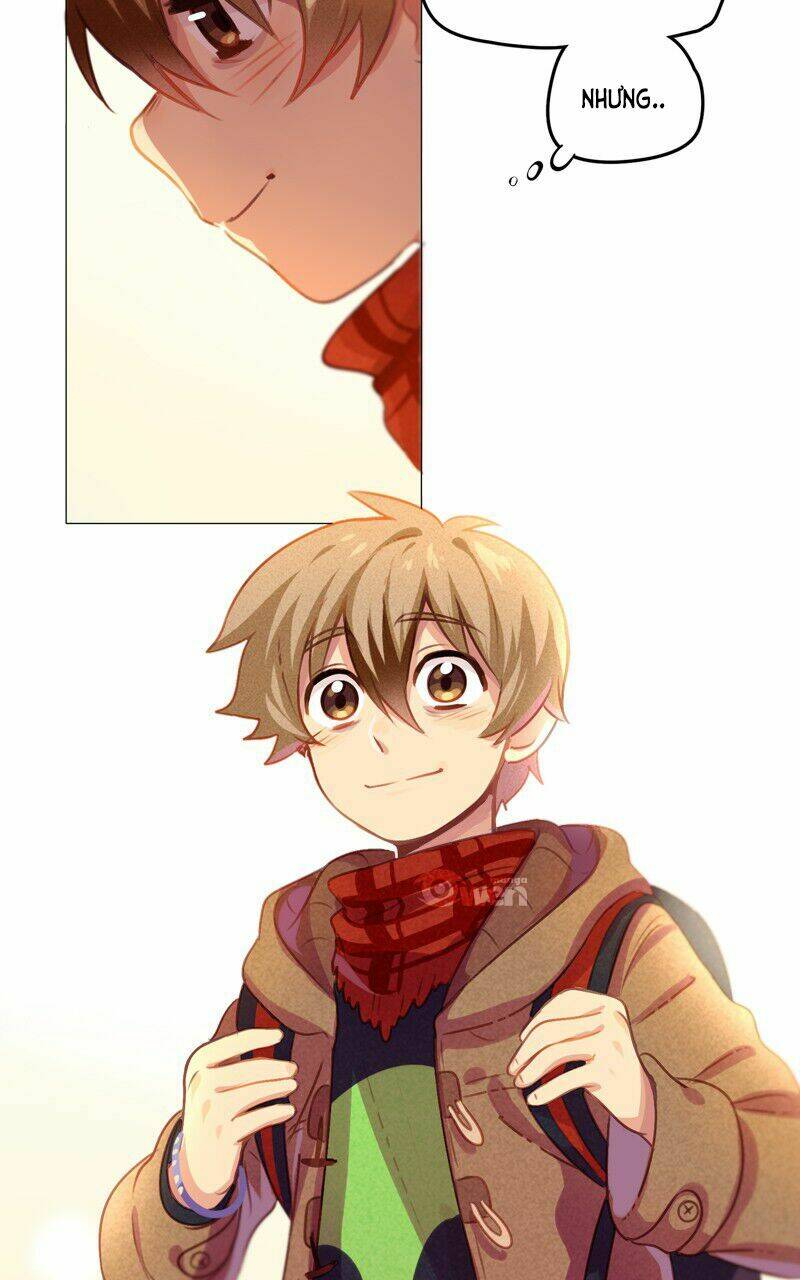 lời nguyền lalin chapter 15 14