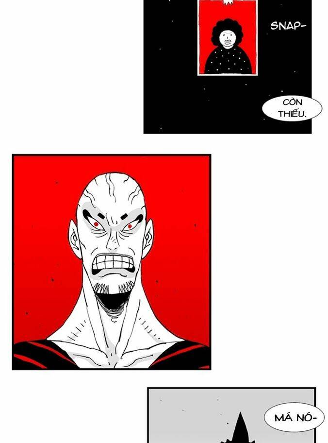 hành trình thoát khỏi địa ngục chapter 51 23