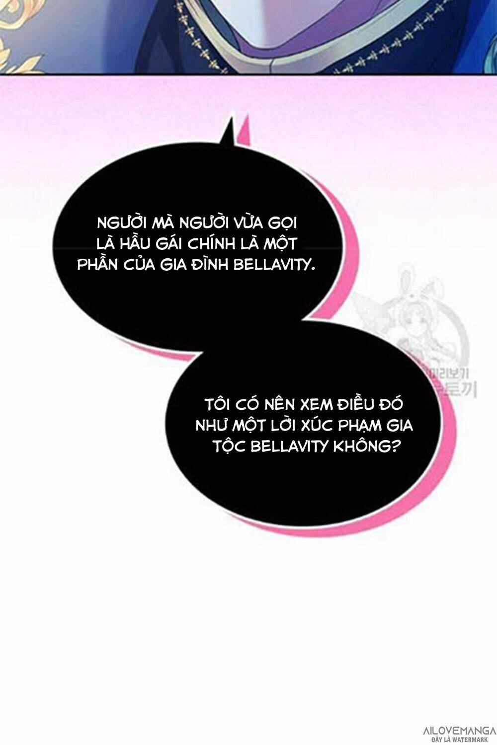 tôi trở thành hầu gái của một công tước chapter 83.5 34