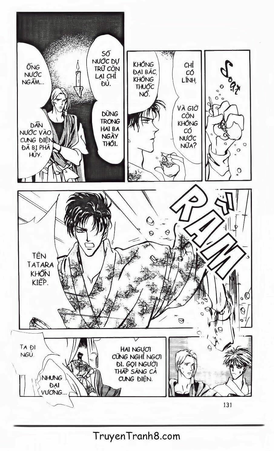 đứa con số phận chapter 52.2 12