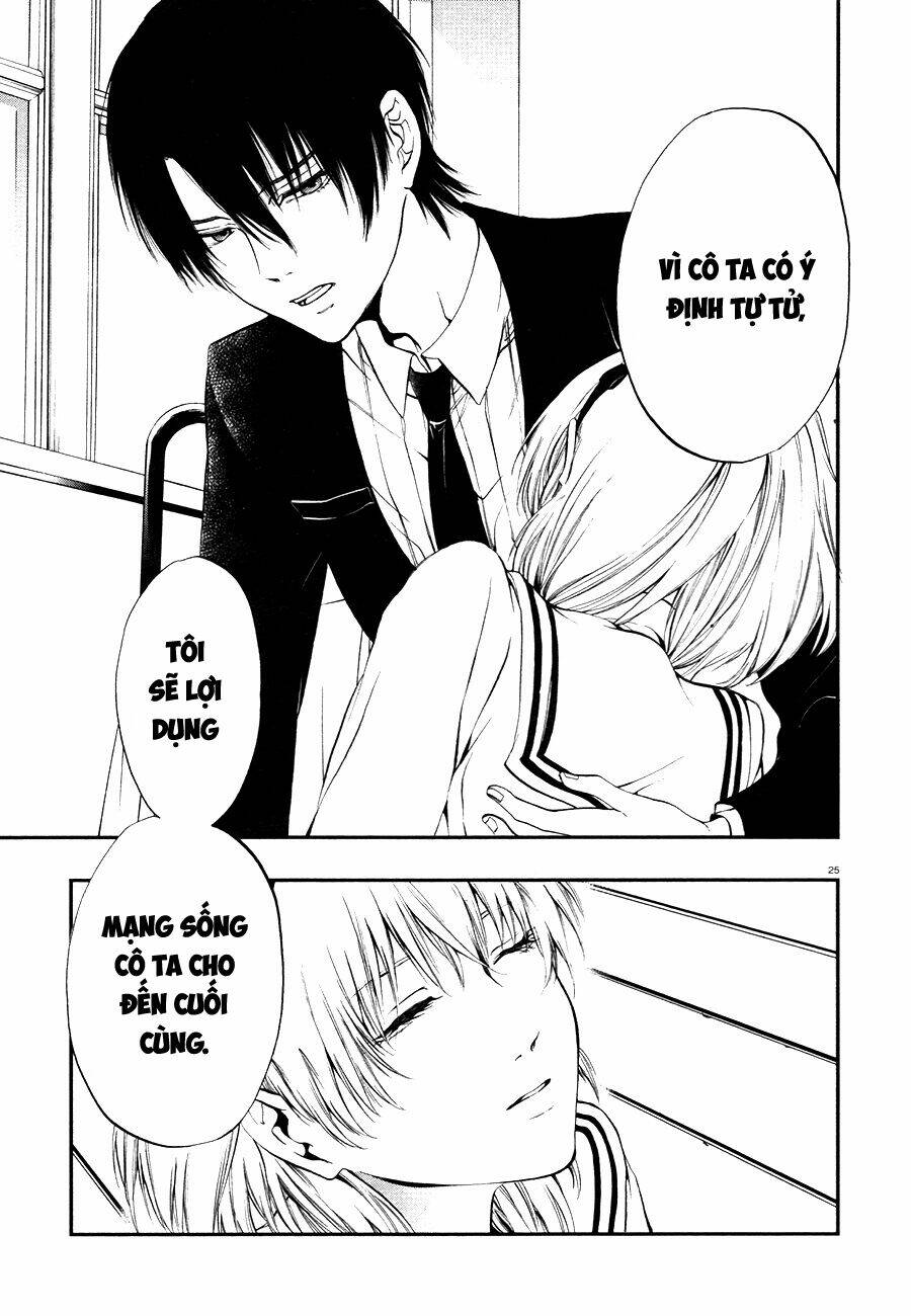 rengoku no karutagura chapter 7 29