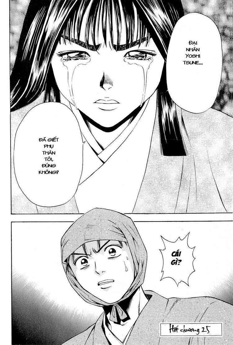 thiếu niên vương phần 2 chapter 25 68