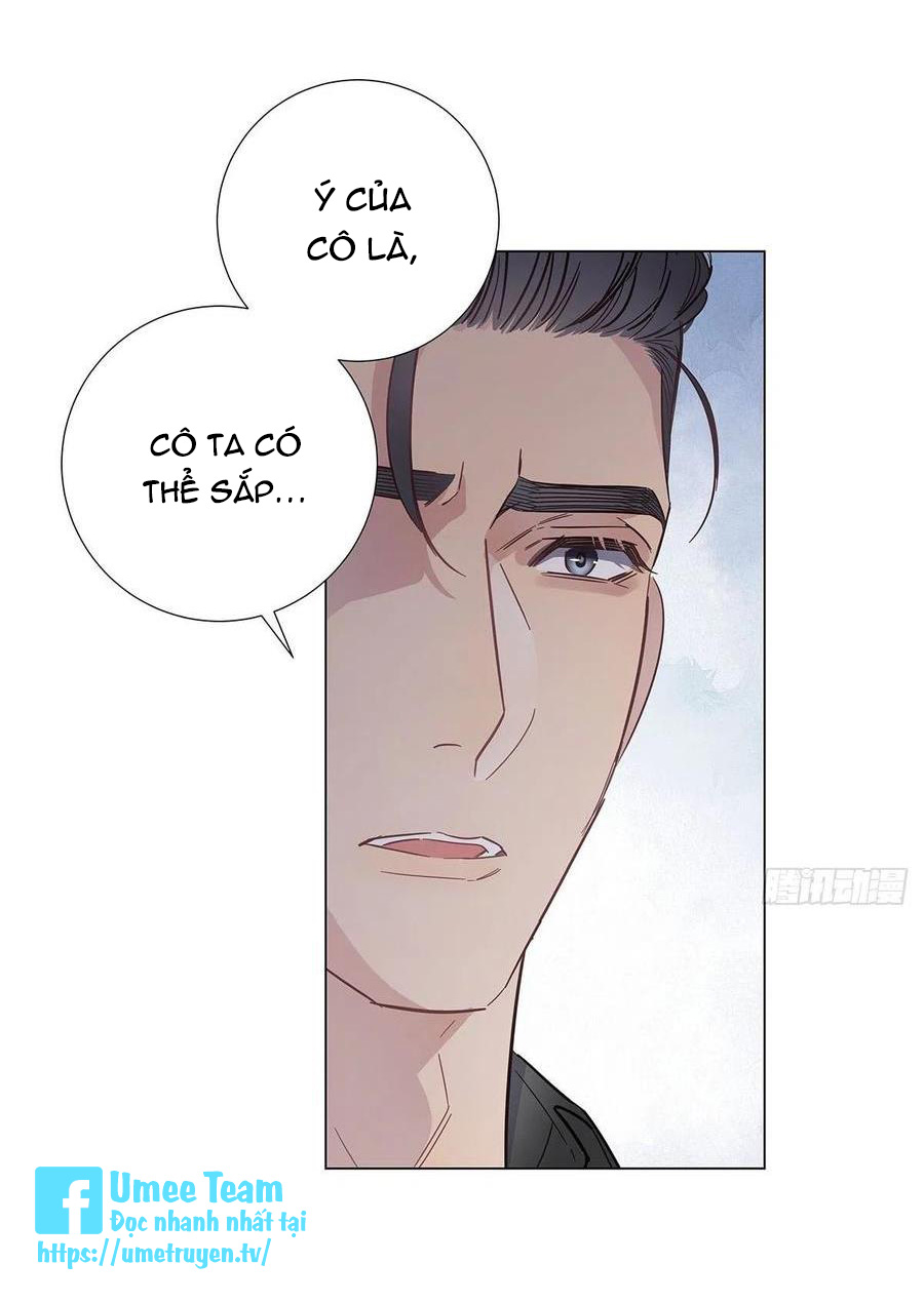 hôm nay nam giả trang nữ vẫn chưa được cầu hôn! chapter 74 7