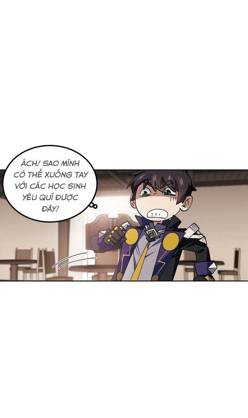 võng du chi cận chiến pháp sư chapter 414 24