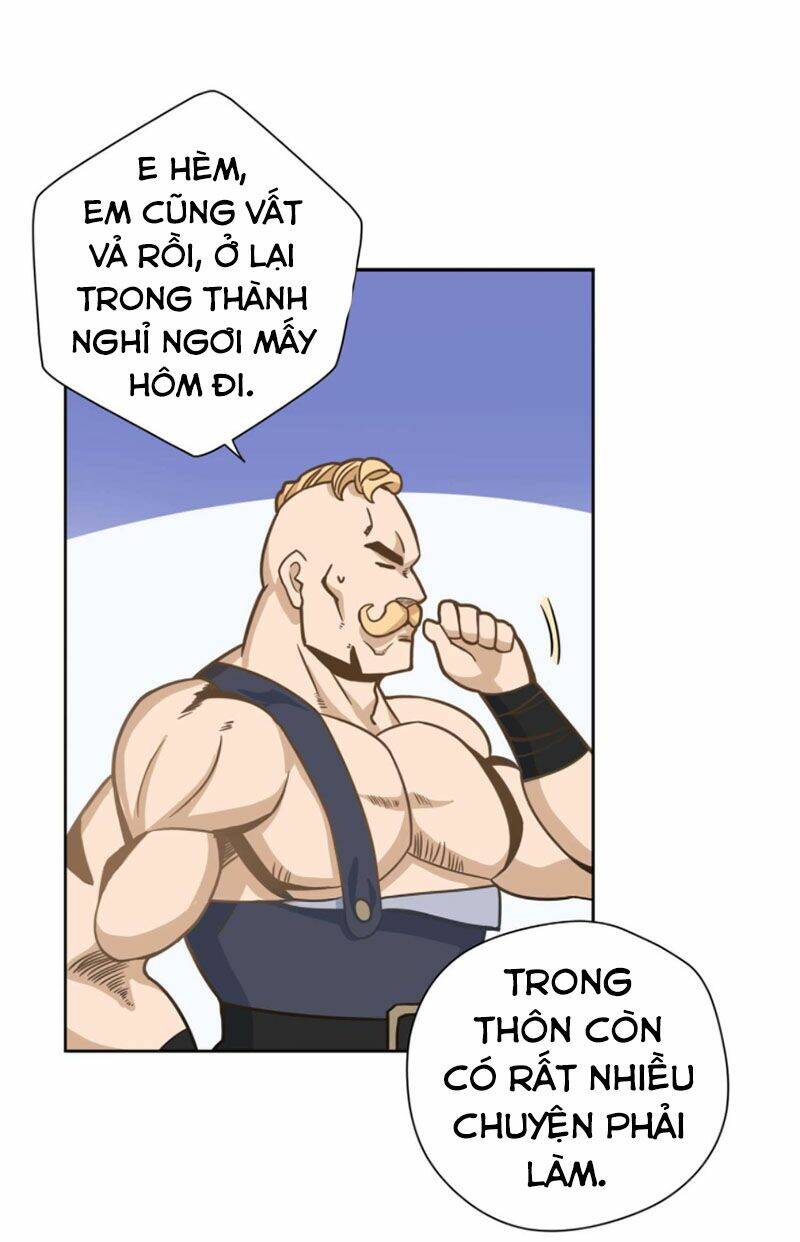 ta học ma pháp tại dị giới chapter 8 5