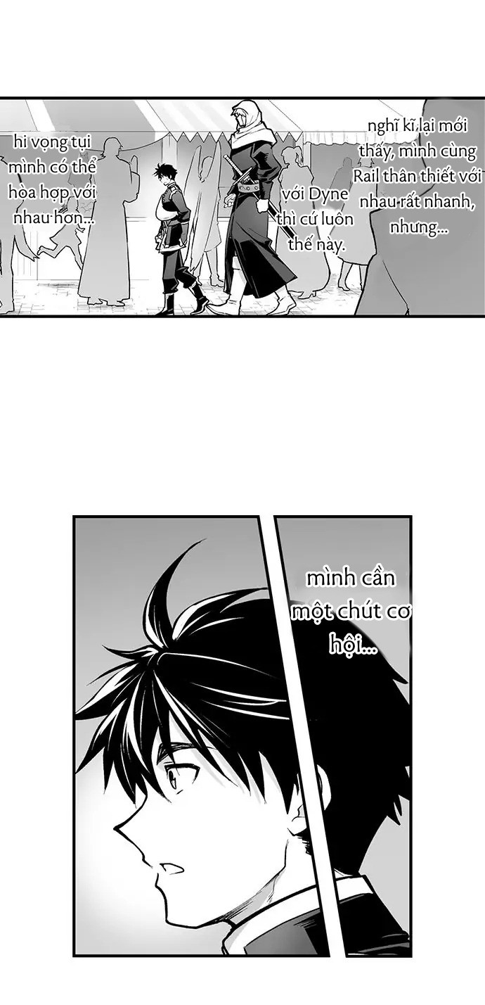 vợ của titan chapter 101 6