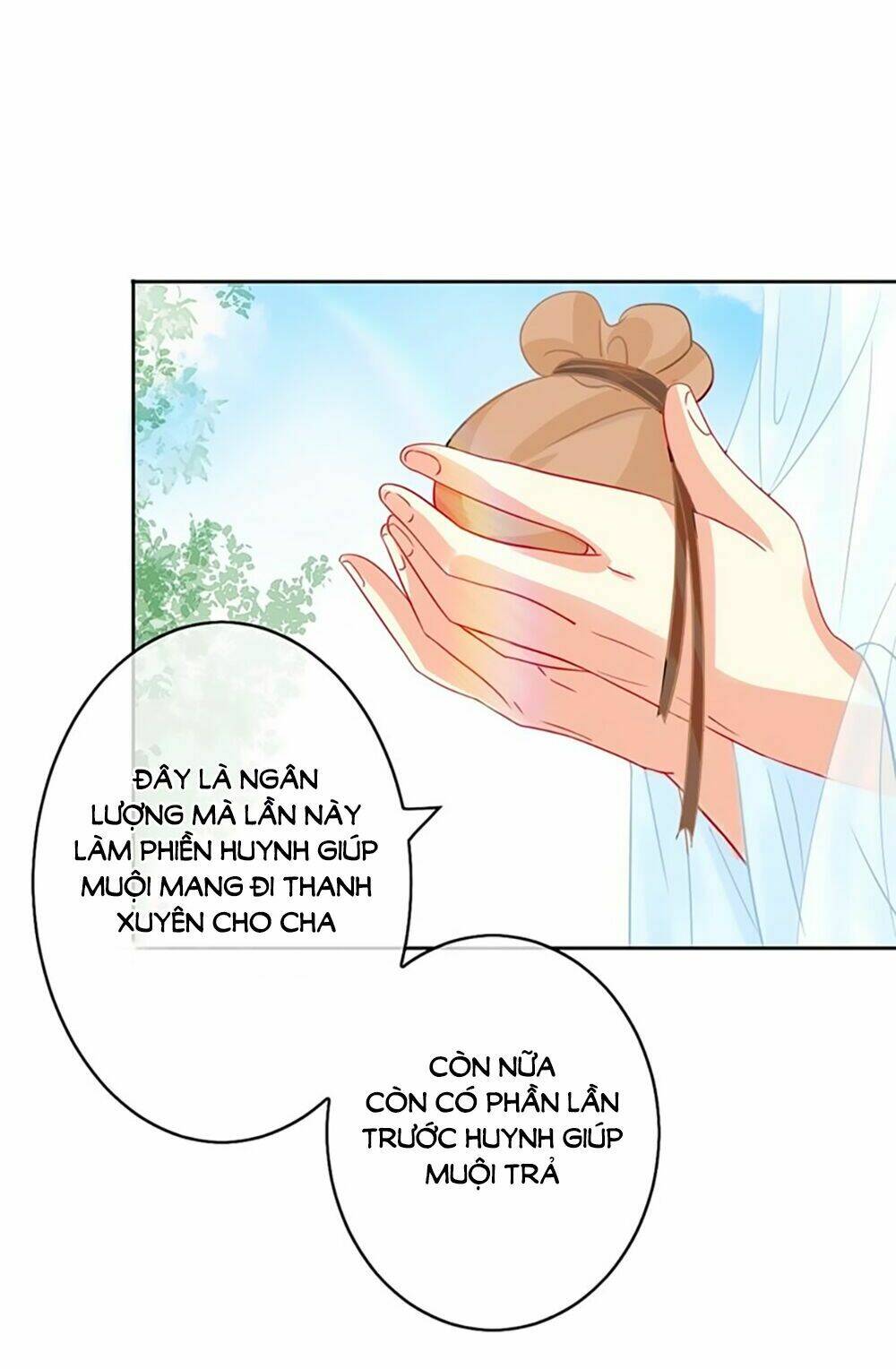 hội học sinh kiêu ngạo của hoàng cung chapter 2 41