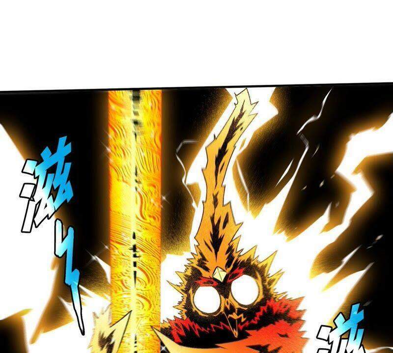 bản kiếm tiên tuyệt không làm nô chapter 30 43