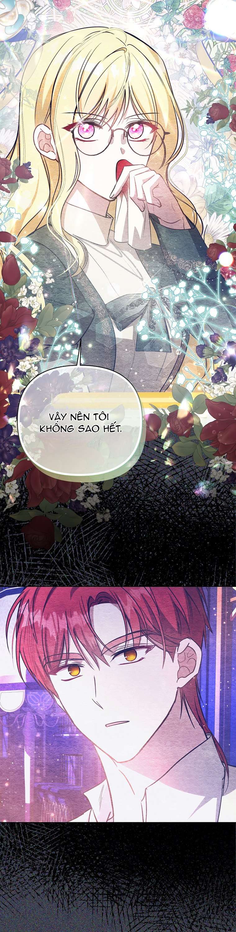 chị gái tôi là nhân vật chính chapter 7 22