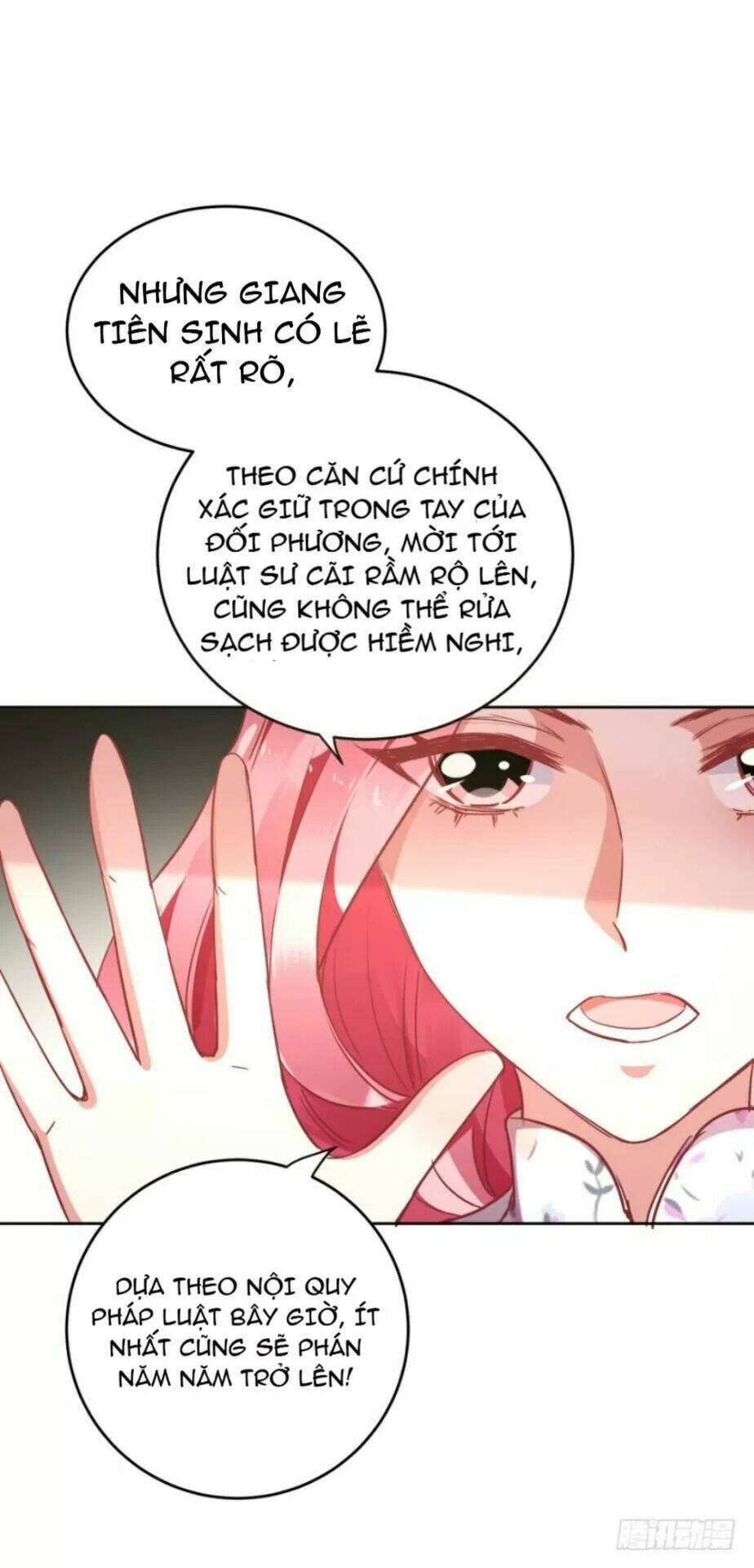 mộ thiếu, lão bà ngươi trọng sinh lại rồi! chapter 52 27