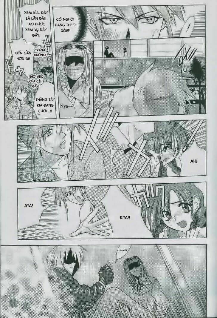 weiss kreuz chapter 1 21