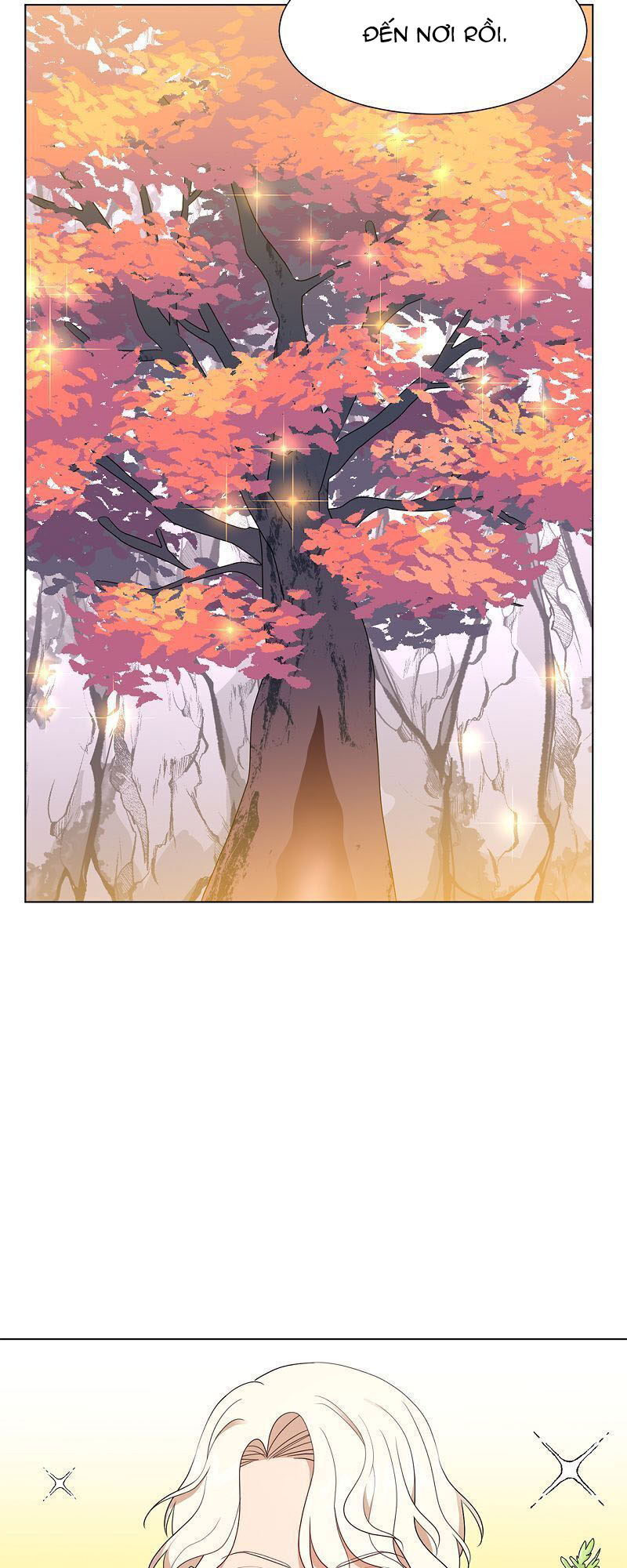 mau đến đây, lần đầu thấy ác nữ như này phải không chapter 20.2 20